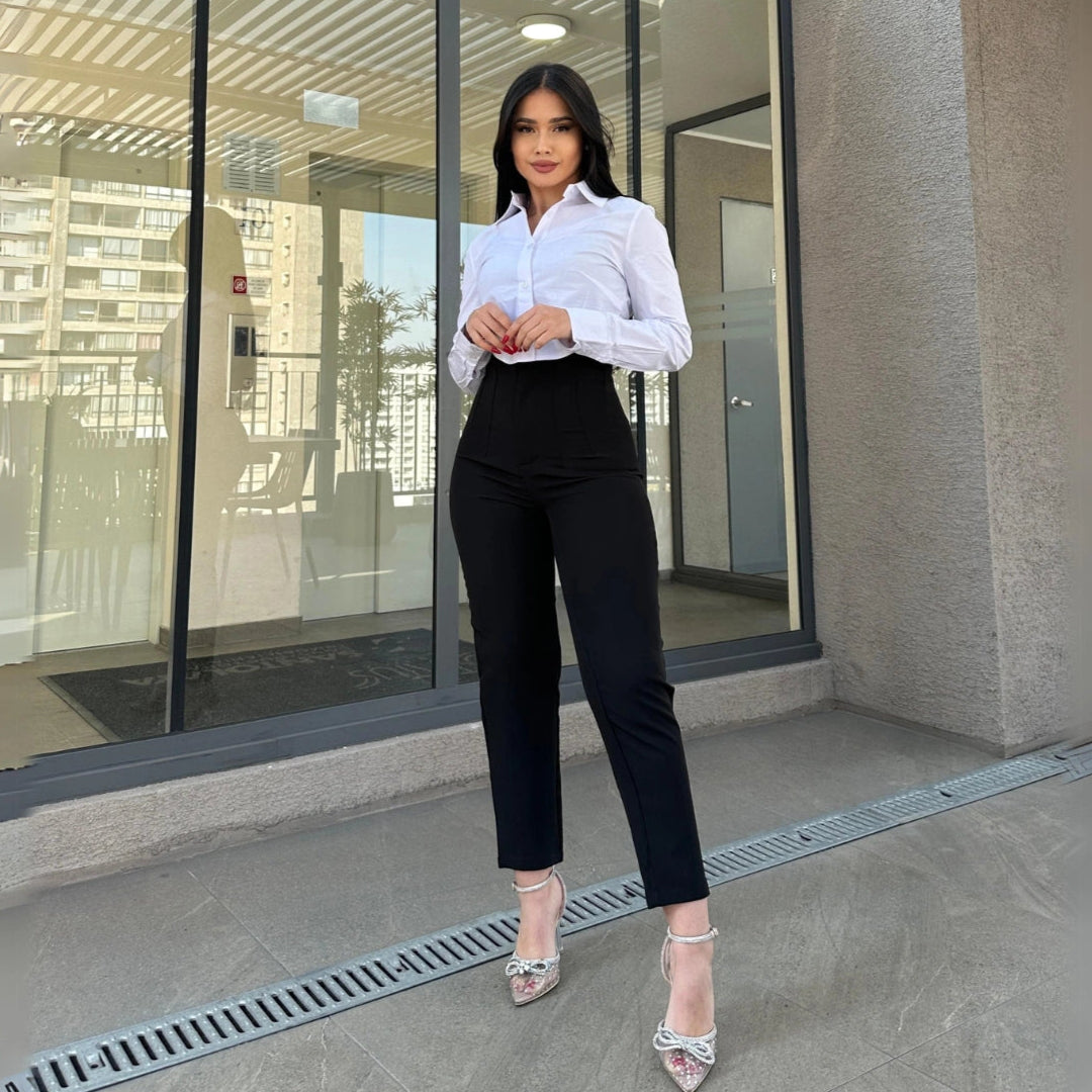 PANTALÓN ZOE