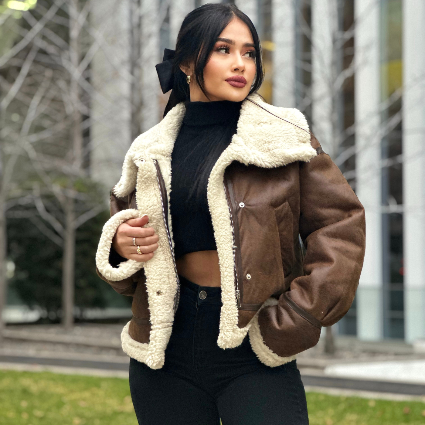 Chaquetas / Abrigos