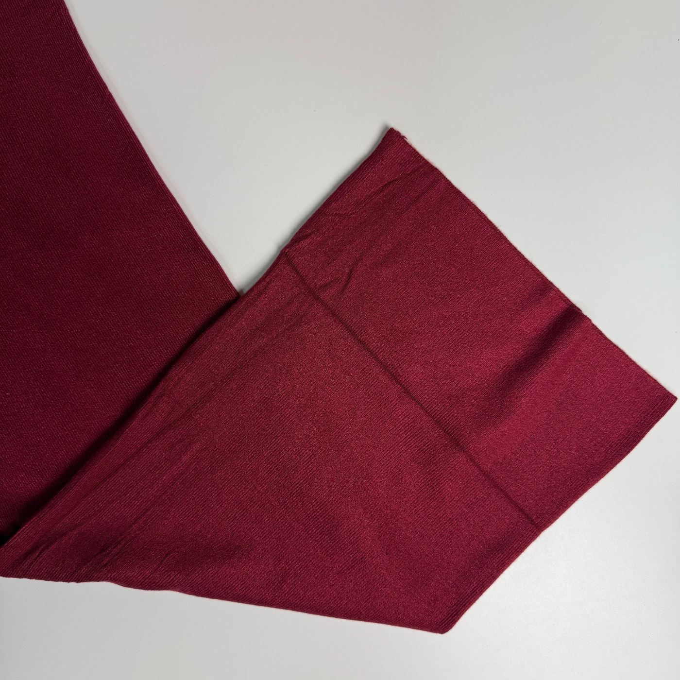 PANTALÓN LANILLA