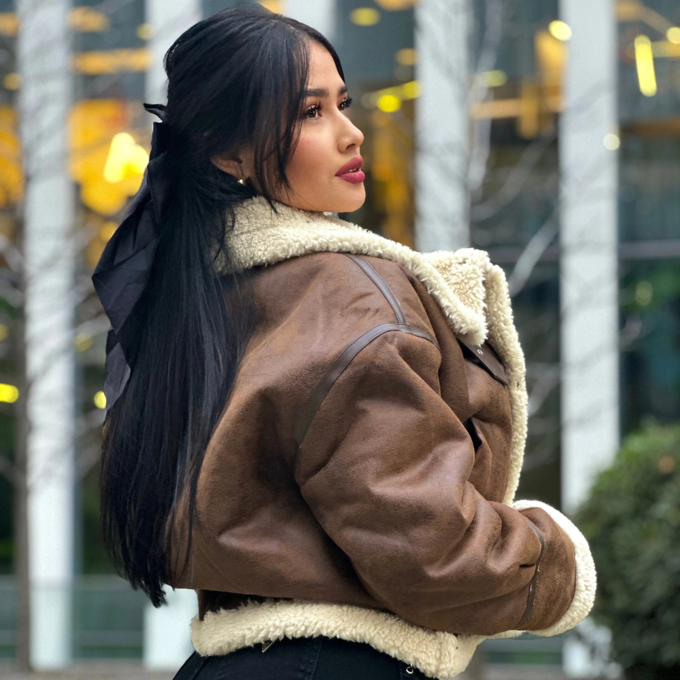 JACKET CHIPORRO