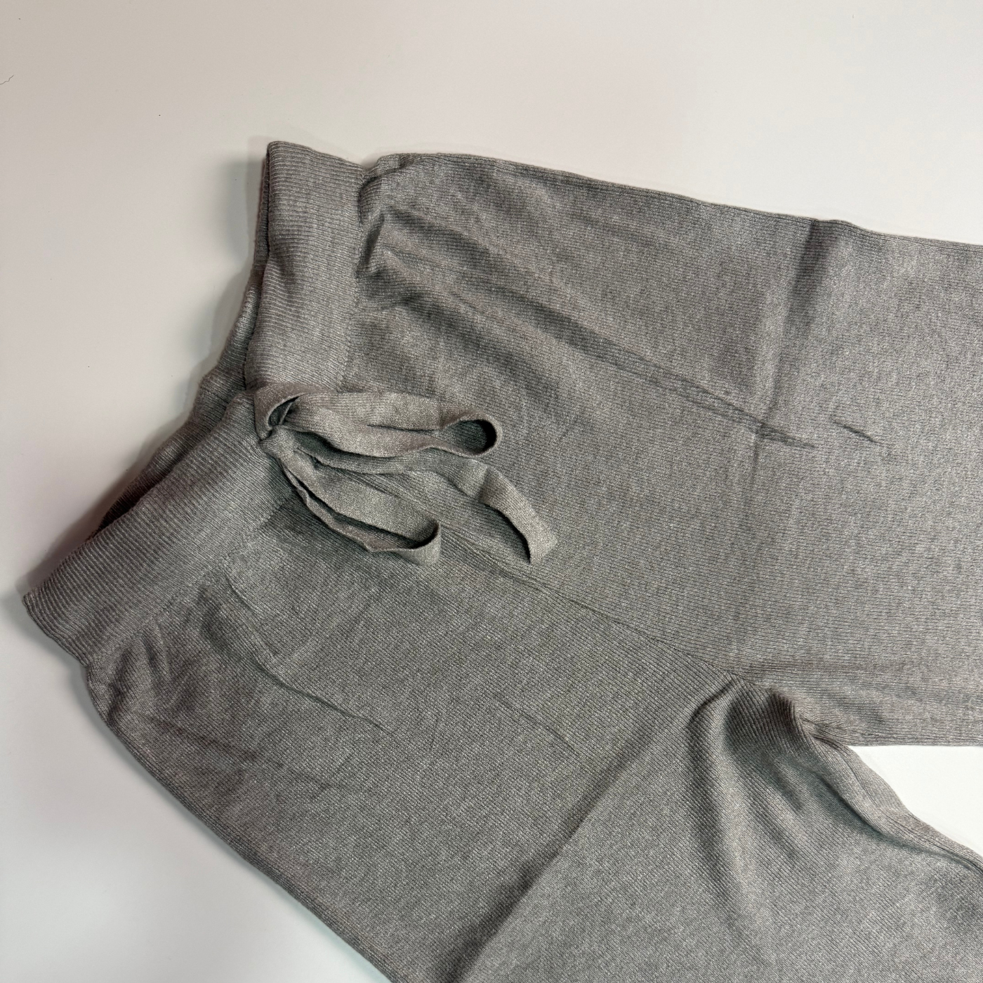 PANTALÓN LANILLA
