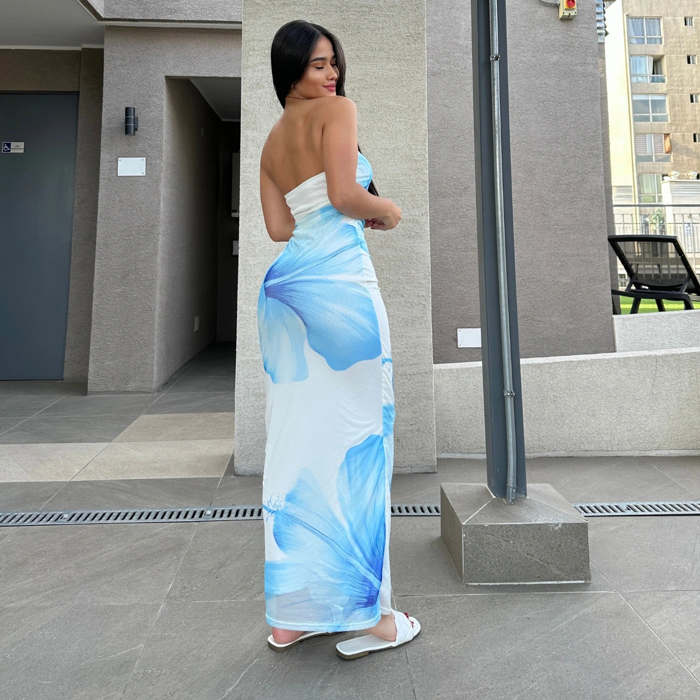 VESTIDO TULUM