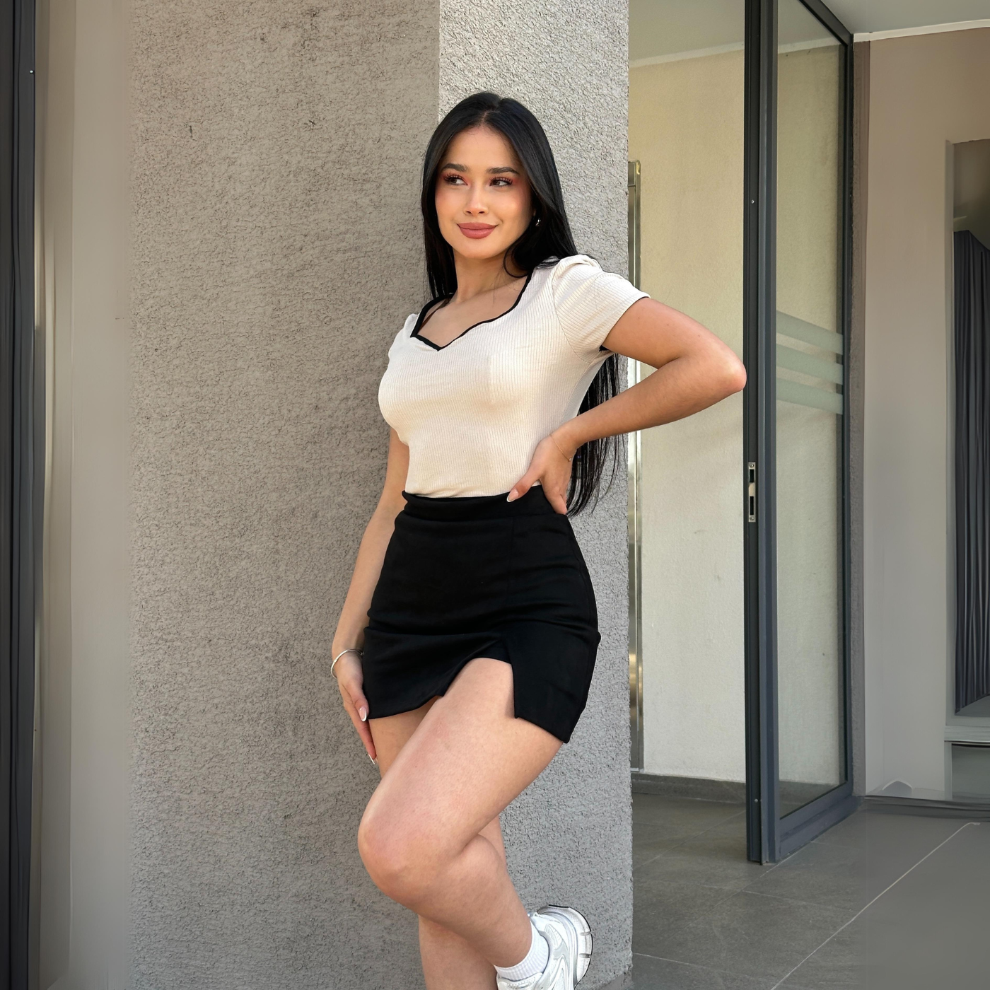CROP LIA