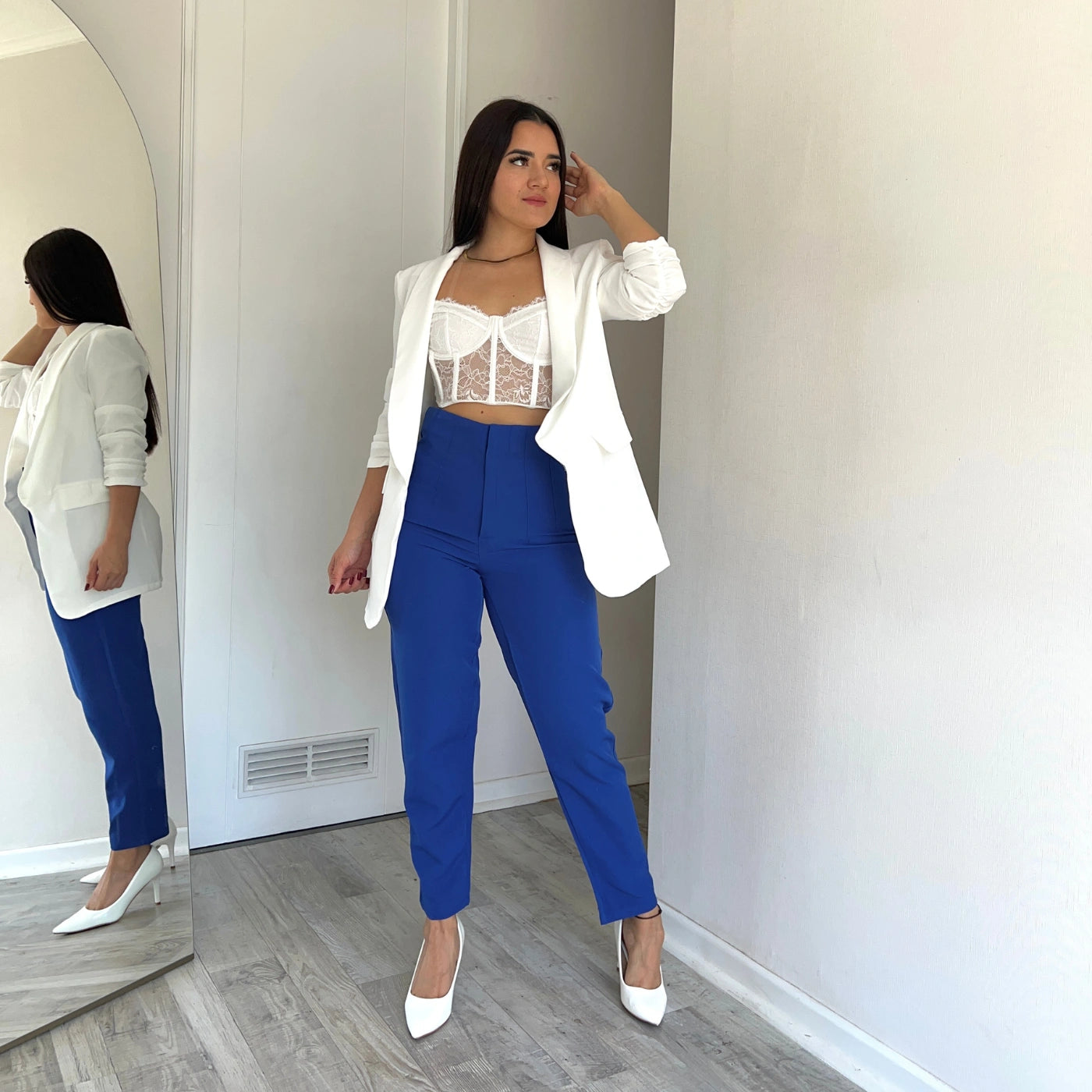 PANTALÓN ZOE