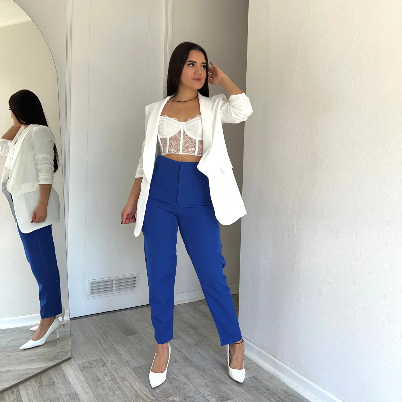 BLAZER GIA