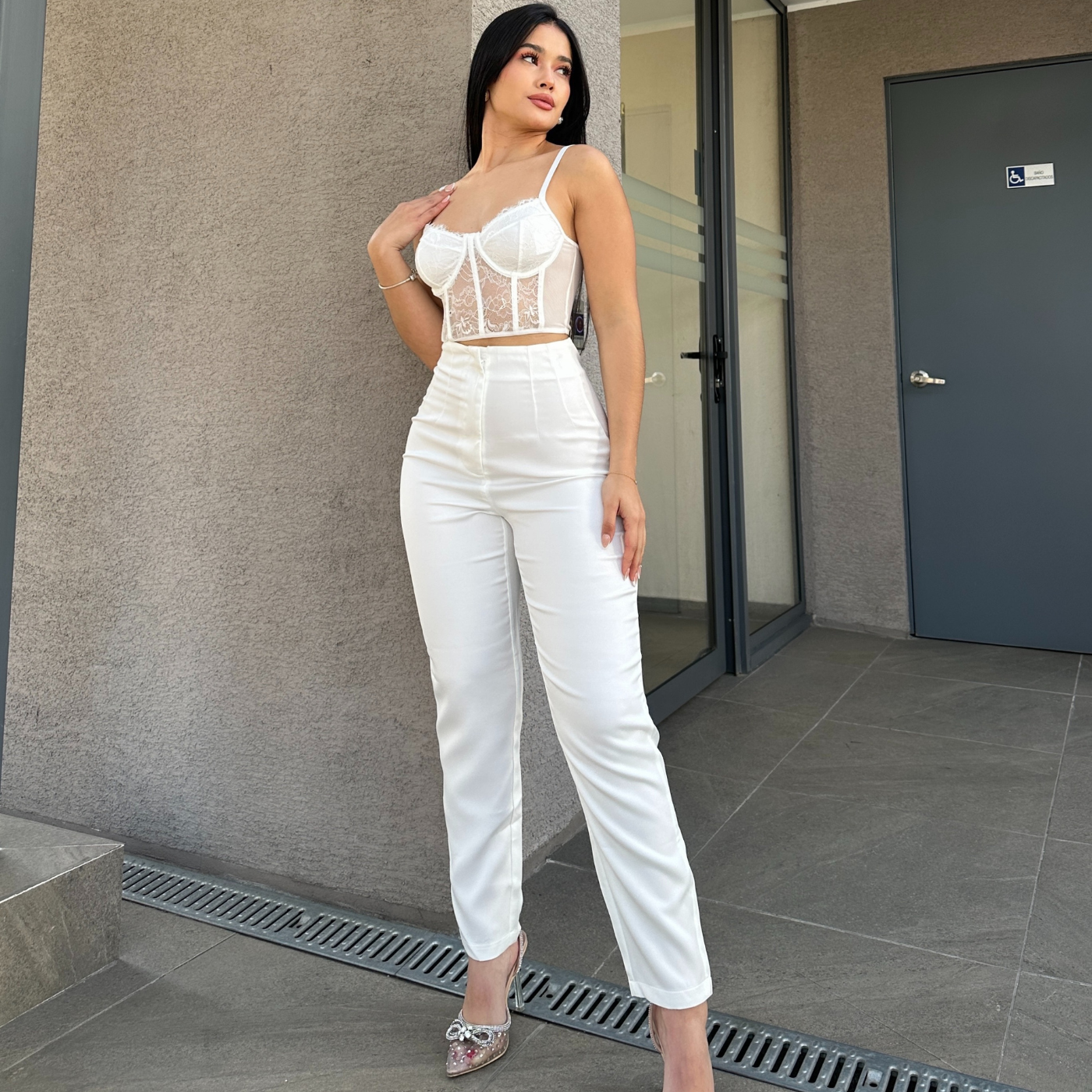 PANTALÓN ZOE