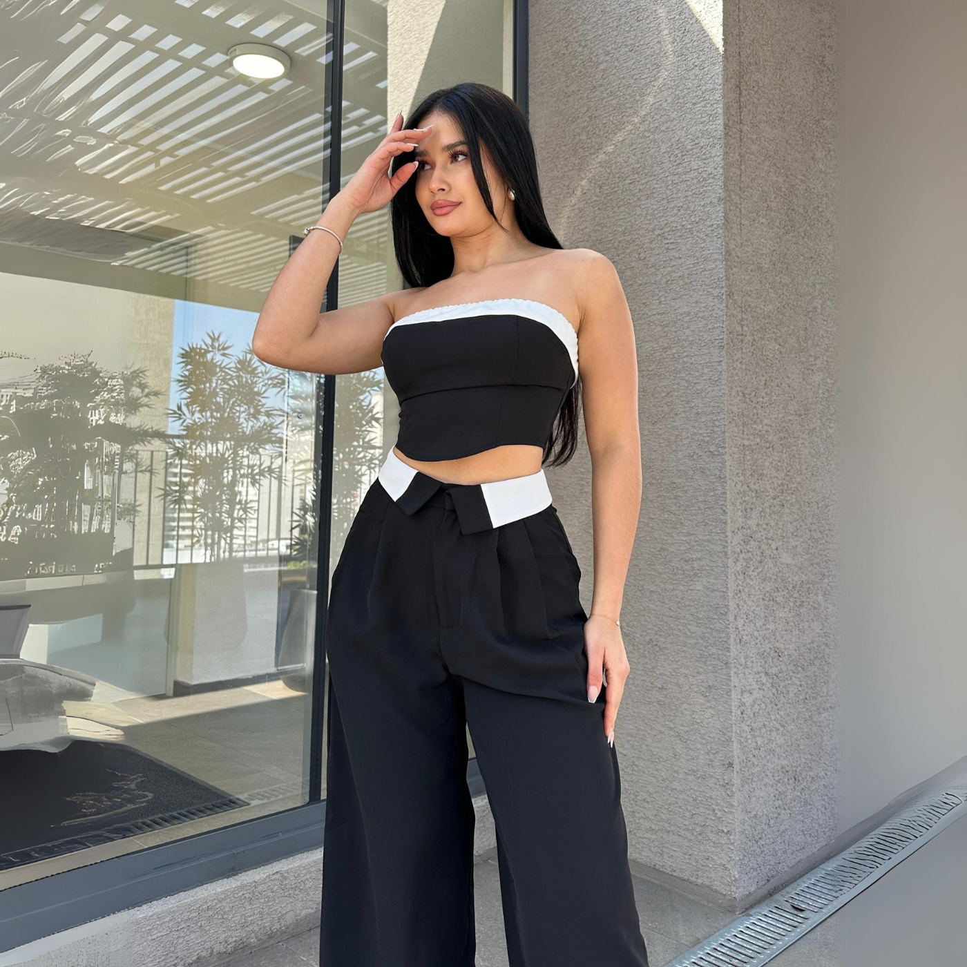 CONJUNTO MARIANA