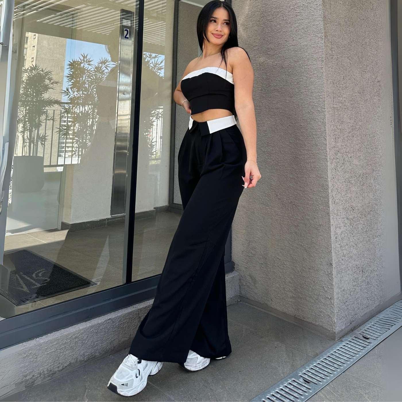 CONJUNTO MARIANA