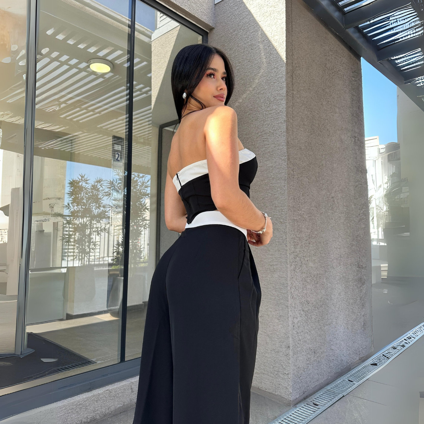 CONJUNTO MARIANA