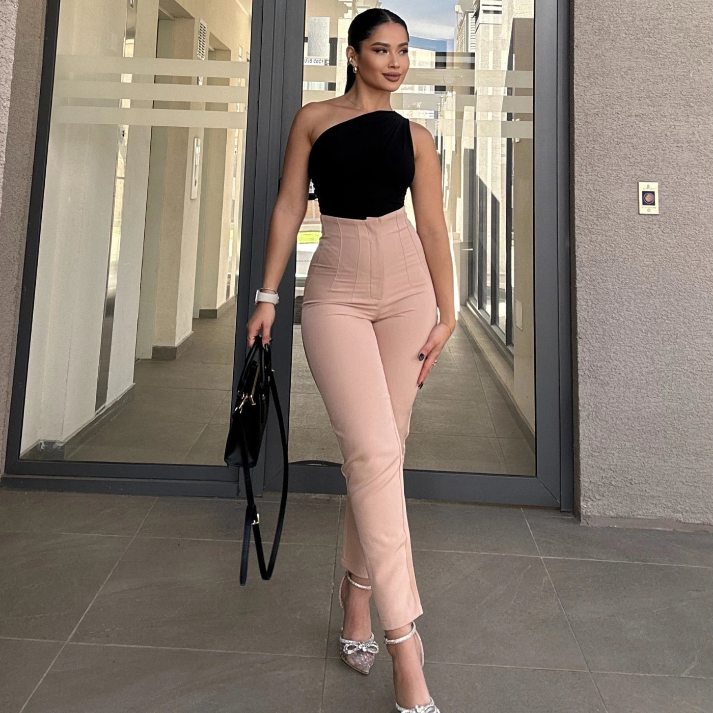 PANTALÓN ZOE
