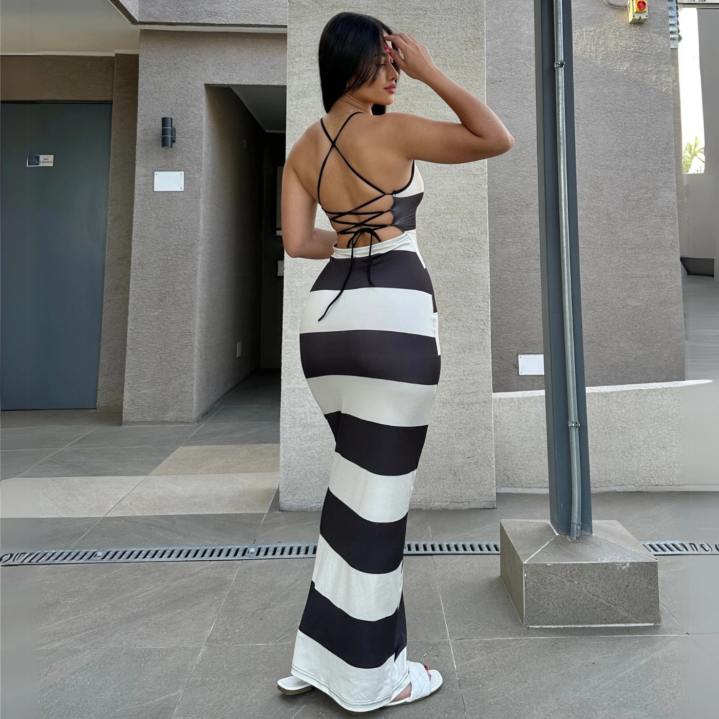 VESTIDO OLIVIA