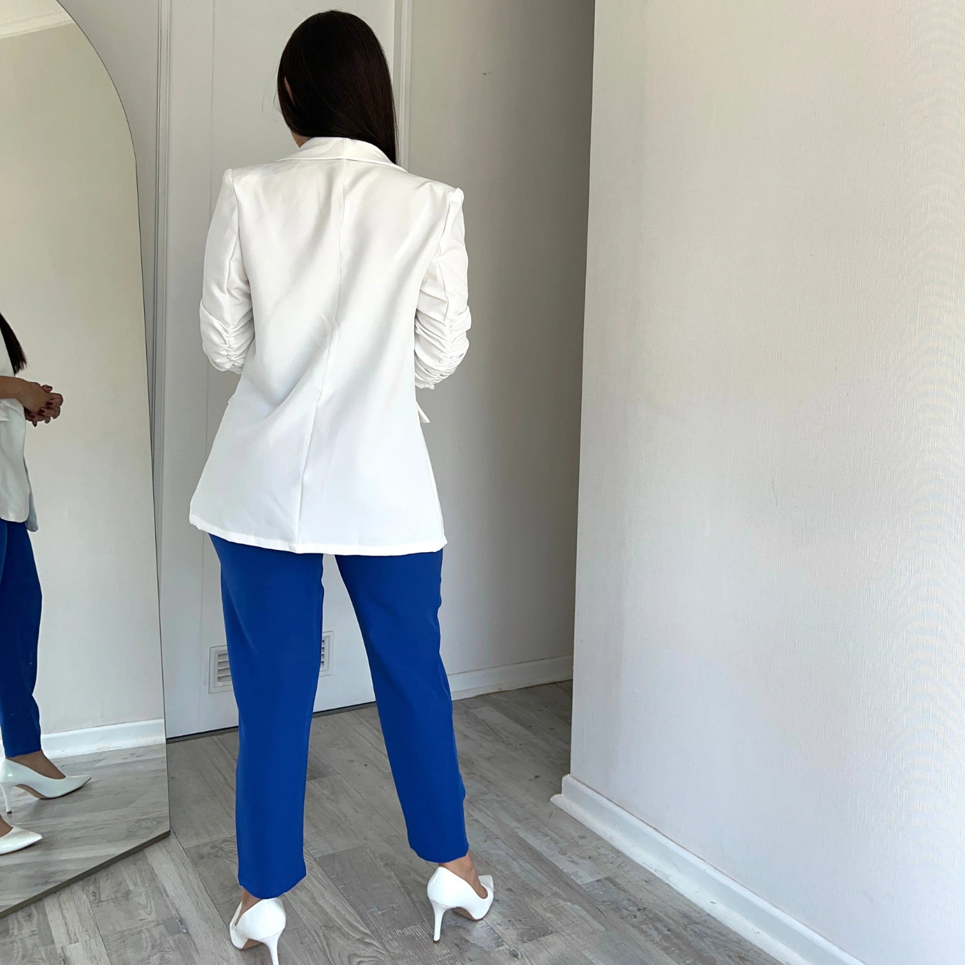 BLAZER GIA