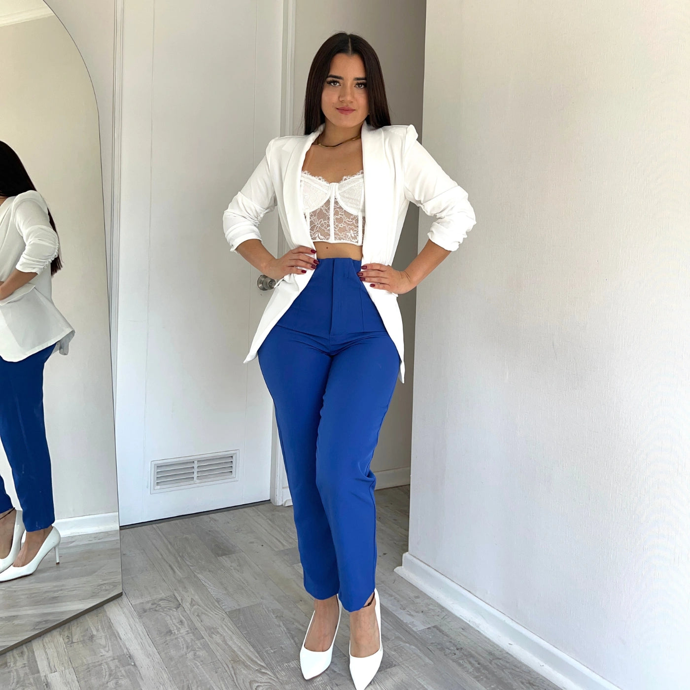 PANTALÓN ZOE