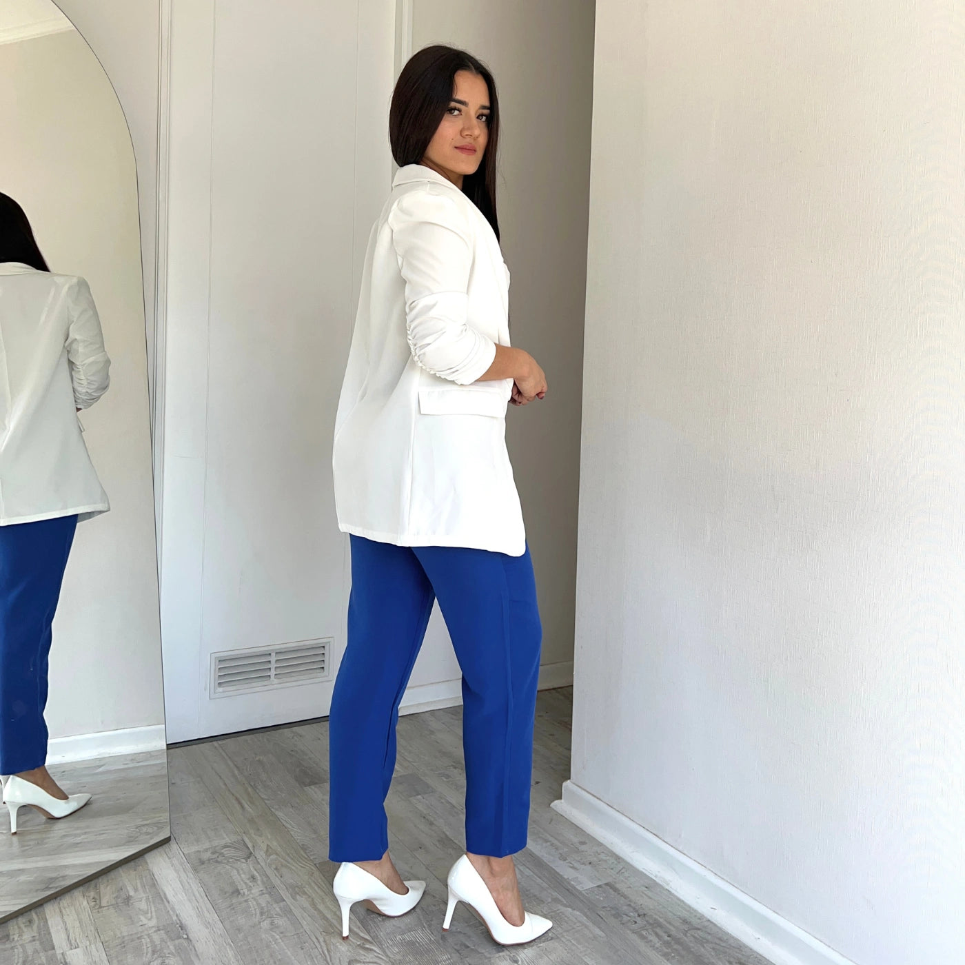 BLAZER GIA