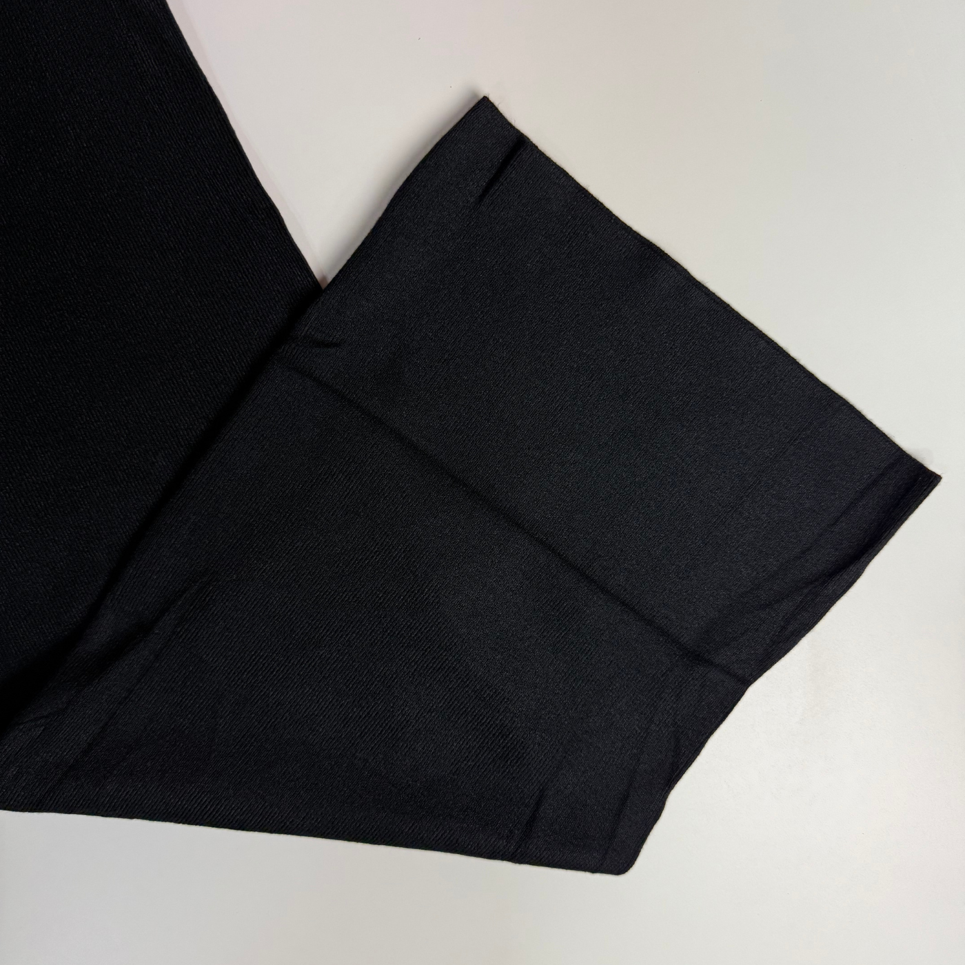 PANTALÓN LANILLA